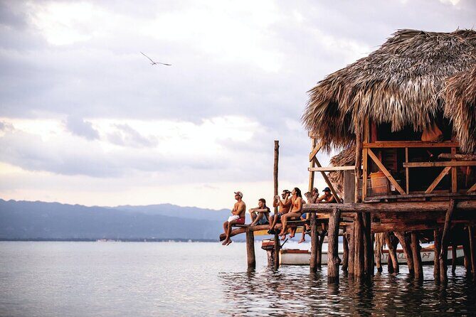 Full-Day Appleton Rum, YS Falls and Pelican Bar Private Tour - FAQs