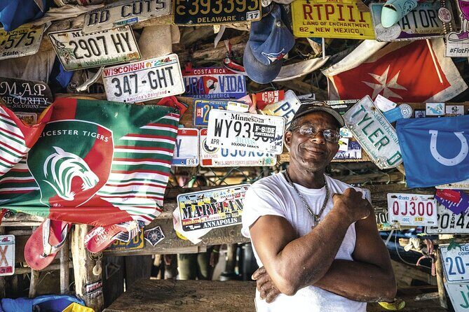 Full Day Appleton Rum YS Falls & Pelican Bar Group Tour - Final Thoughts