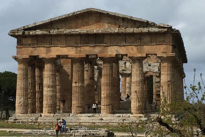 Full-Day archaeological site of Paestum - The Practicalities: What You Need to Know