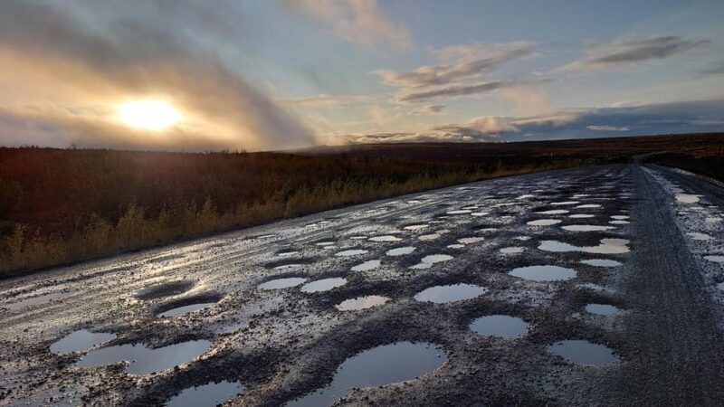 Full Day Arctic Circle Adventure From Fairbanks - Who Should Consider This Tour?