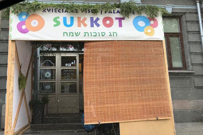 Full day around Lithuania: Jewish Finding Family Roots Trip - Who Should Consider This Tour?