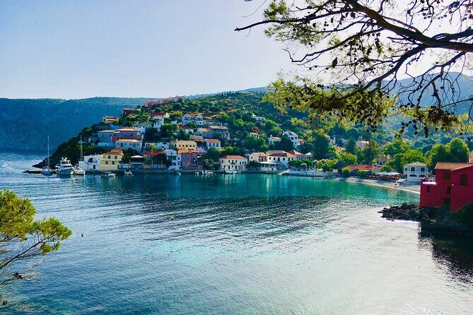 Full-Day Assos & Fiscardo Island Tour in Kefalonia - The Price and Value