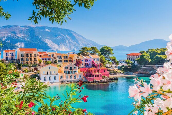 Full-Day Assos & Fiscardo Island Tour in Kefalonia - Who Will Appreciate This Tour?