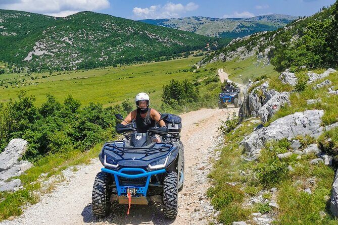 Full Day ATV Tour From Split - Exploring the Full Day ATV Tour from Split: An Honest Look