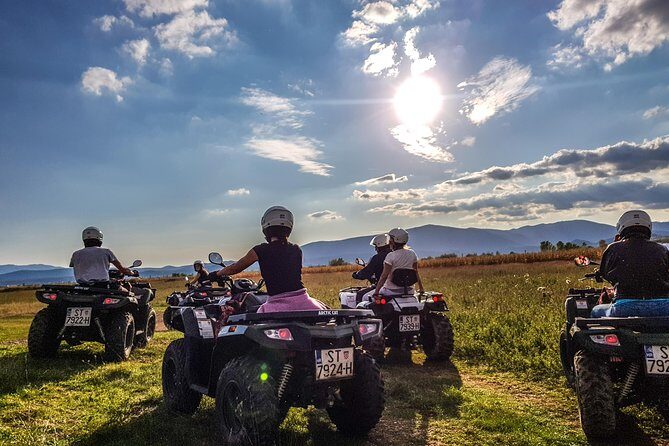 Full Day ATV Tour From Split - The Experience in Detail: What You Can Expect