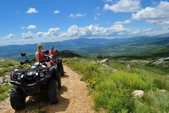 Full Day ATV Tour From Split - Who Is This Tour Perfect For?