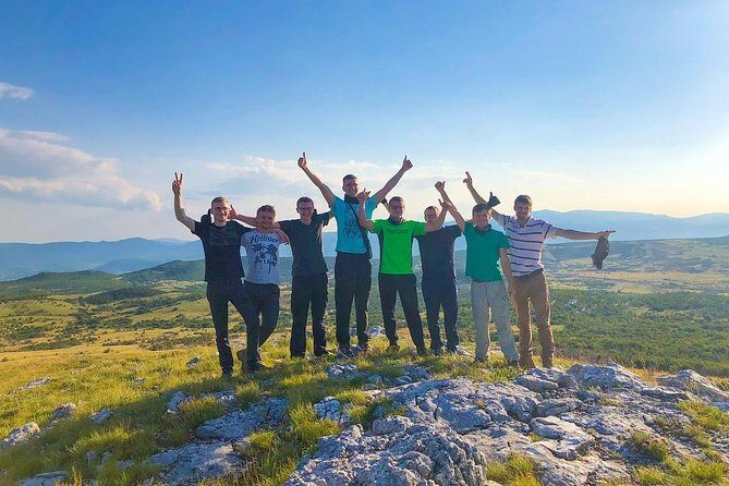 Full Day ATV Tour From Split - Final Thoughts