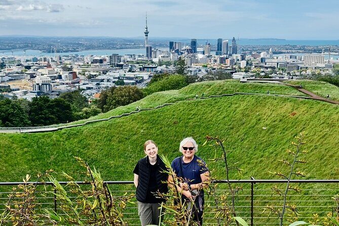 Full-Day Auckland Discovery - What Makes This Tour Stand Out?