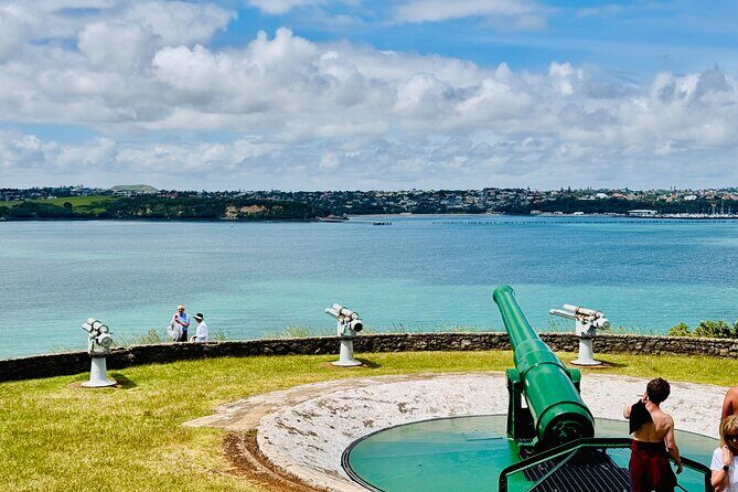 Full-Day Auckland Discovery - Who Is This Tour Best For?