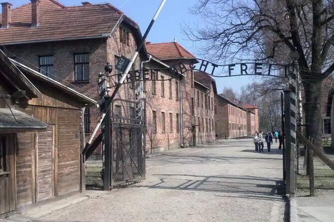 Full-Day Auschwitz and Birkenau Tour from Krakow with Private Transfer - What Makes This Tour Stand Out
