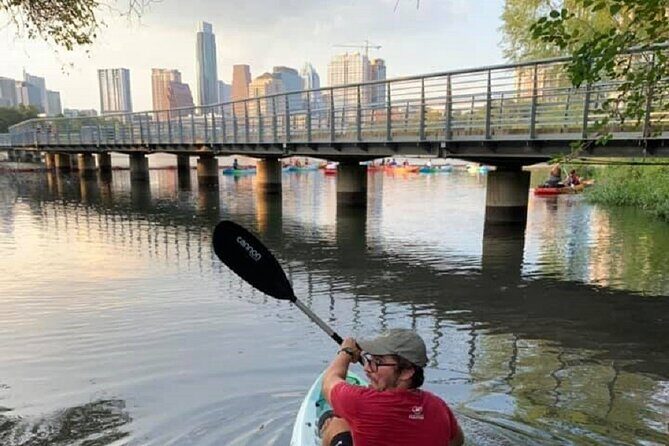 Full-Day Austin Skyline Kayak and Swimming Hole Tour - Frequently Asked Questions