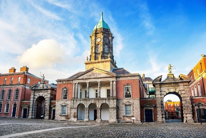 Full-day Award Winning Private Dublin City Highlights Tour - Price and Value