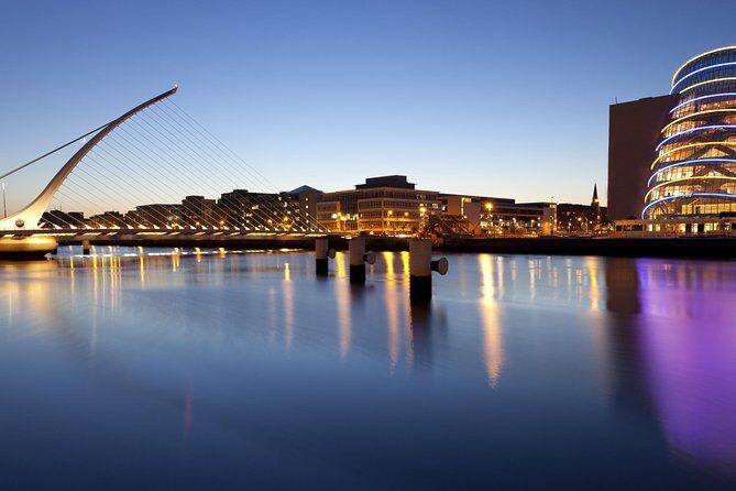 Full-day Award Winning Private Dublin City Highlights Tour - Who Is This Tour Best For?