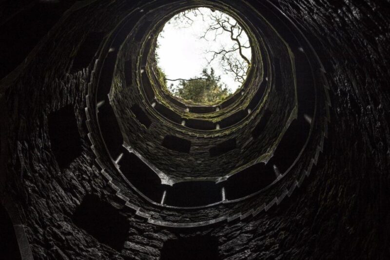 Full day-Away day from Lisbon to see Sintra and Cascais - Key Points