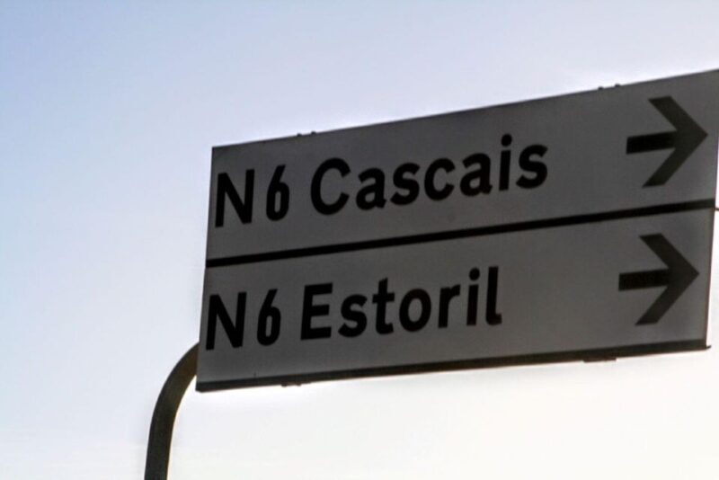 Full day-Away day from Lisbon to see Sintra and Cascais - Coastal Charm: Cascais, Guincho Beach, and Cliffs at Cabo da Roca