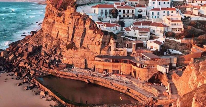 Full day-Away day from Lisbon to see Sintra and Cascais - How the Day Unfolds