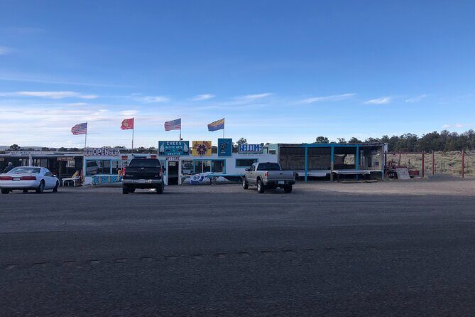 Full Day Awe Inspiring Grand Canyon Tour with Lunch from Sedona - FAQs about the Grand Canyon Tour