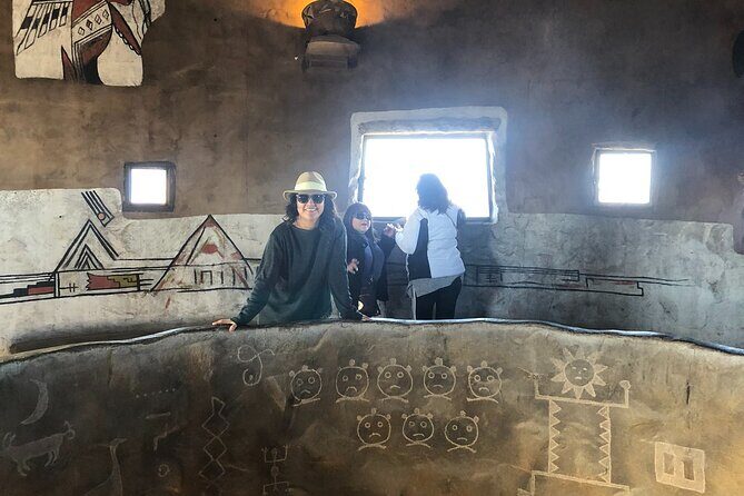 Full Day Awe Inspiring Grand Canyon Tour with Lunch from Williams - Final Thoughts