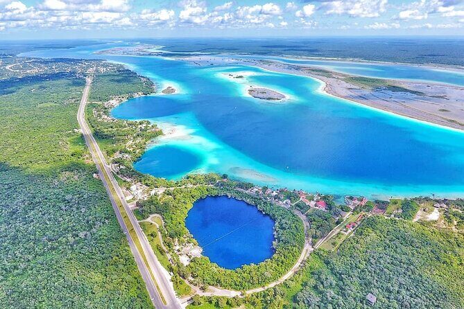 Full-day Bacalar Adventure: Tour in a Magical Town - FAQ
