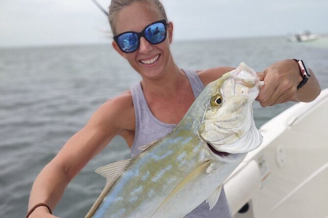 Full Day Backcountry Fishing Charter in Key West - Who Should Consider This Tour?