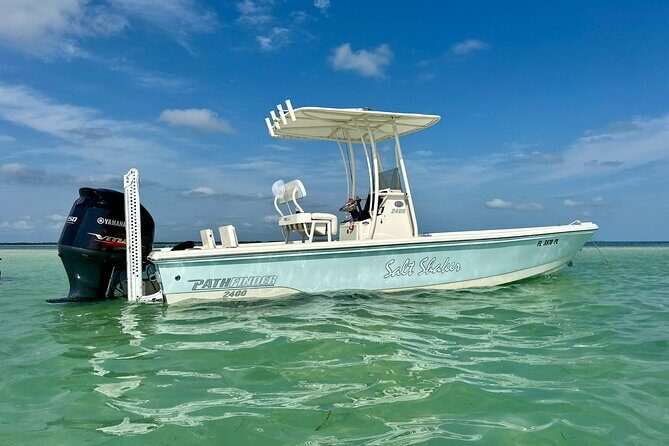 Full Day Backcountry Fishing Charter in Key West - Final Thoughts