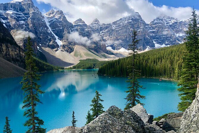 Full Day Banff Lakes and Gondola Tour from Calgary - Authentic Feedback from Travelers
