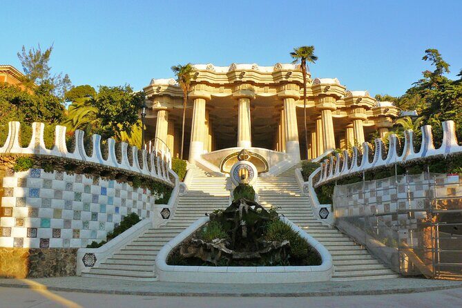 Full-Day Barcelona Tour by Sidecar Motorcycle - What About the Price?