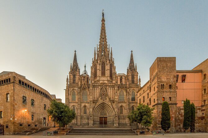 Full-Day Barcelona Tour by Sidecar Motorcycle - Who Is This Tour Best For?