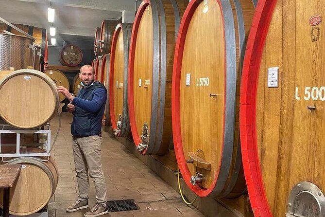 Full day Barolo&Barbaresco Wine Tour from Milano with a local winemaker - FAQ