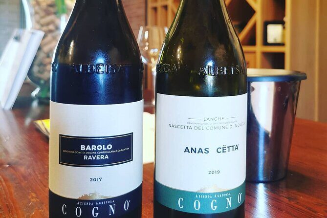 Full day Barolo&Barbaresco Wine Tour from Torino with a local winemaker - Key Points