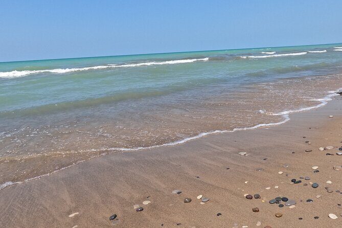 Full-Day Beach Day at Grand Bend - Final Thoughts