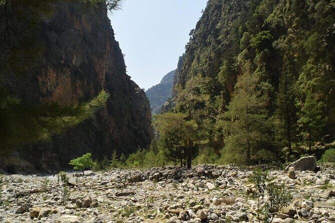 Full-Day Beginner's Hiking Route Tour to Samaria Gorge - Final Thoughts