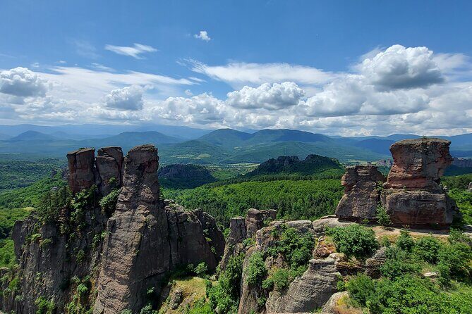 Full-Day Belogradchik Rocks and Belogradchik Fortress from Sofia - A Complete Look at the Tour Experience