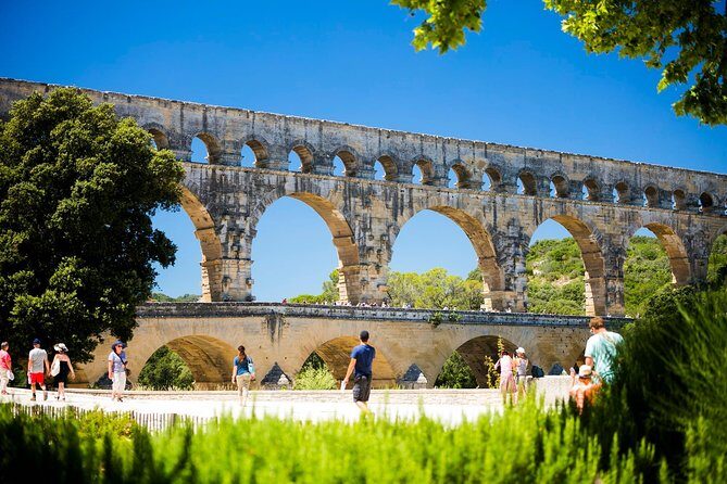 Full Day Best of Provence Tour from Avignon - Experience Overview: What You Can Expect on This Tour