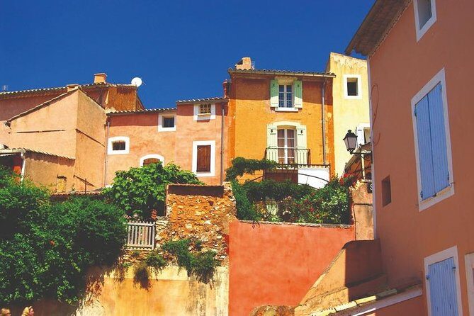 Full Day Best of Provence Tour from Avignon - The Experience of the Day: What Travelers Say