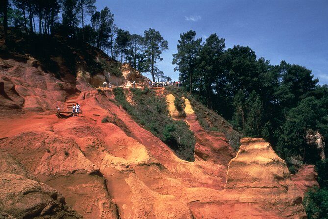 Full Day Best of Provence Tour from Avignon - Who Will Love This Tour?