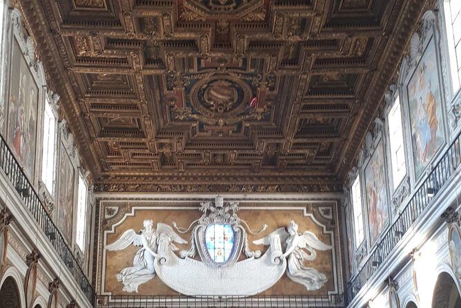 Full Day Best of Rome and the Catacomb - Private tour by car - The Sum Up