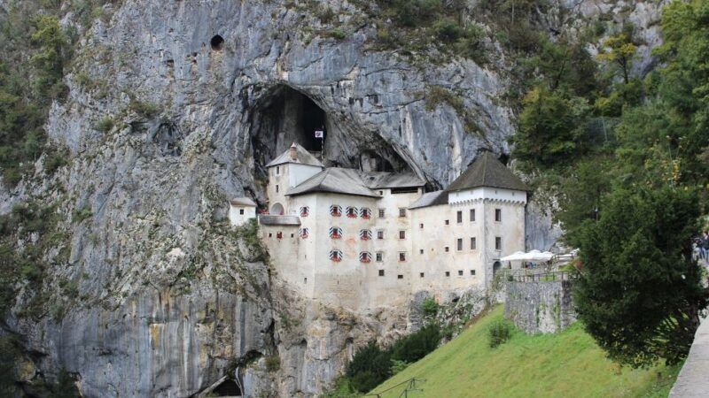 Full-Day Best of Slovenia Tour from Zagreb - Key Points