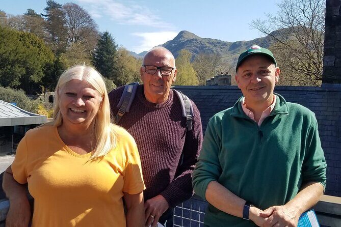 Full-day Best of Snowdonia Day Tour - Exploring the Full-day Best of Snowdonia Day Tour: An Honest Look