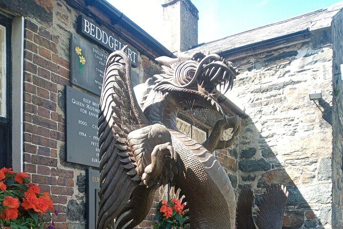 Full-day Best of Snowdonia Day Tour - The Itinerary in Detail