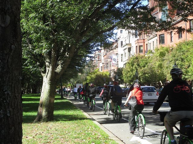 Full Day Bike Rental - What the Full Day Bike Rental Offers