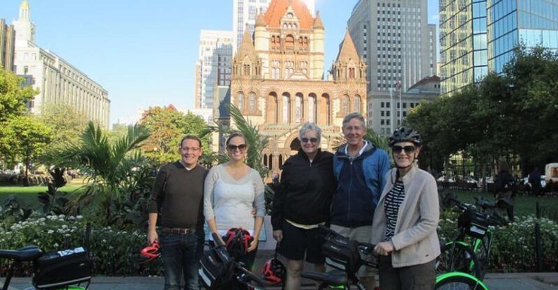 Full Day Bike Rental - Why Choose This Experience?