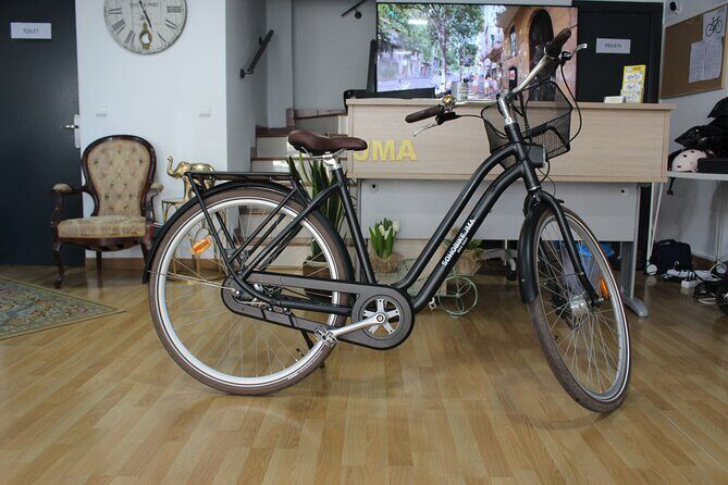 Full Day Bike Rental in Malaga - Practical Details & Planning Tips