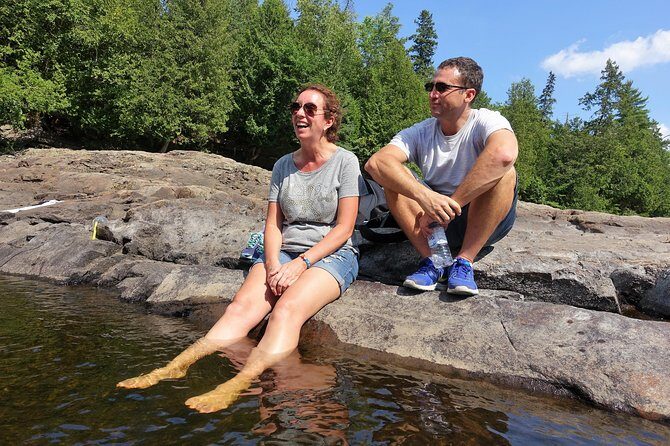 Full-Day Bike Rental in Québec City with Autoguided Itineraries - Practical Details and Booking