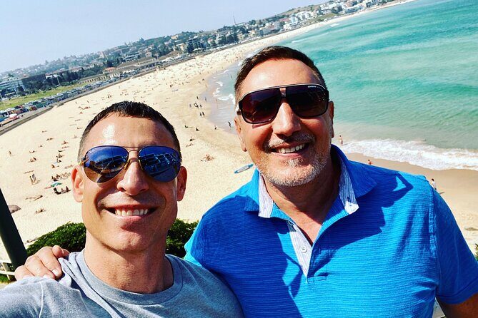 Full Day Blue Mountains Tour from Sydney in a small Group - Who Should Consider This Tour?