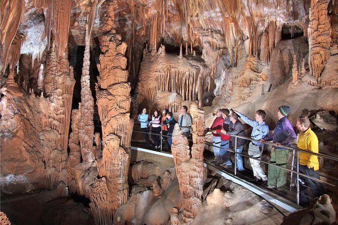 Full Day Blue Mountains Tour from Sydney in a small Group - The Sum Up
