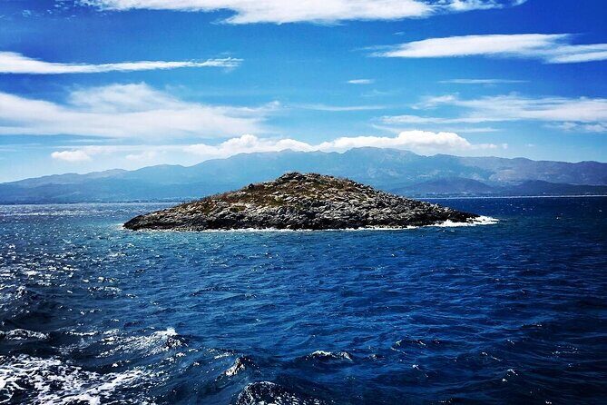 Full Day Boat Cruise to 3 Islands with optional pickup - Who Should Book This Tour