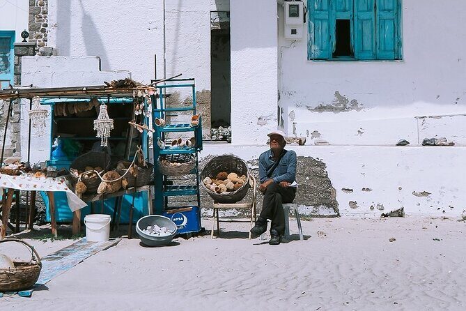 Full Day Boat Cruise to 3 Islands with optional pickup - Frequently Asked Questions