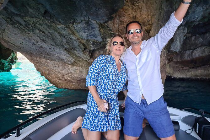 Full-Day Boat Rental in Sorrento - Pricing and Value