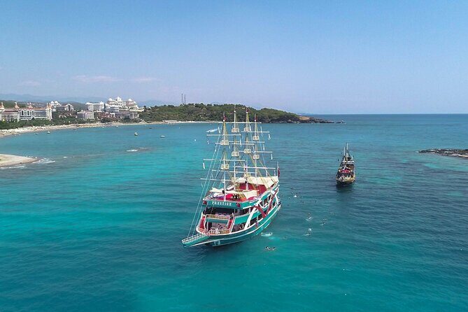 Full Day Boat Tour in Manavgat - Frequently Asked Questions